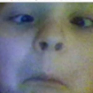 Meet your Posher, Avery